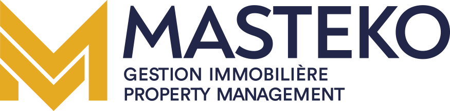Masteko, gestion immobilière